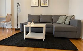 Cityspace Apartment, Athens